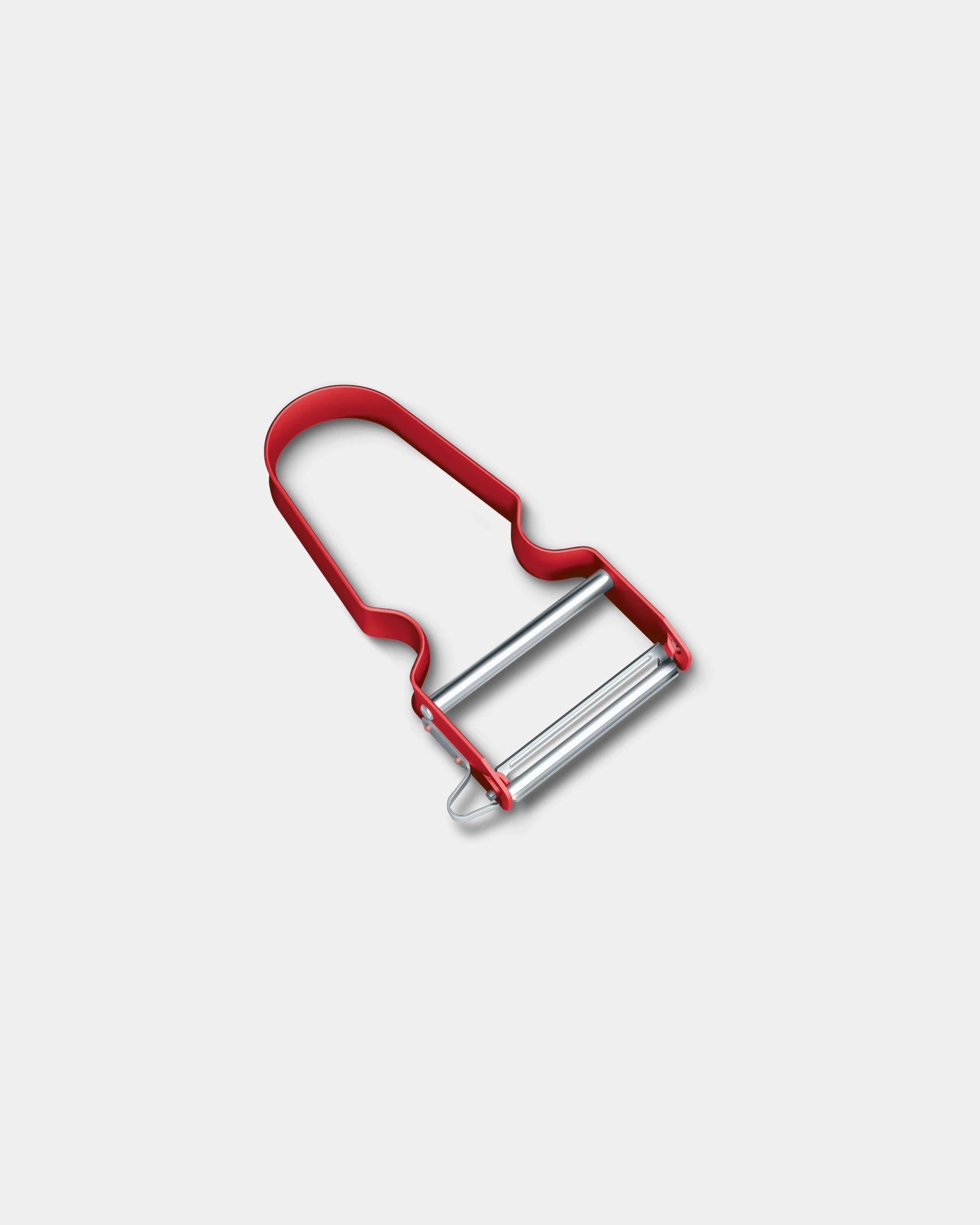 Éplucheur aluminium Victorinox REX à personnaliser - 10