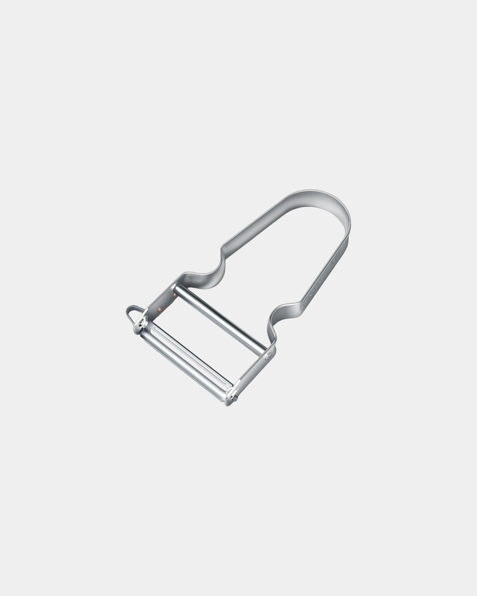 Éplucheur aluminium Victorinox REX à personnaliser - 2