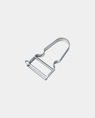 Éplucheur aluminium Victorinox REX à personnaliser - 2