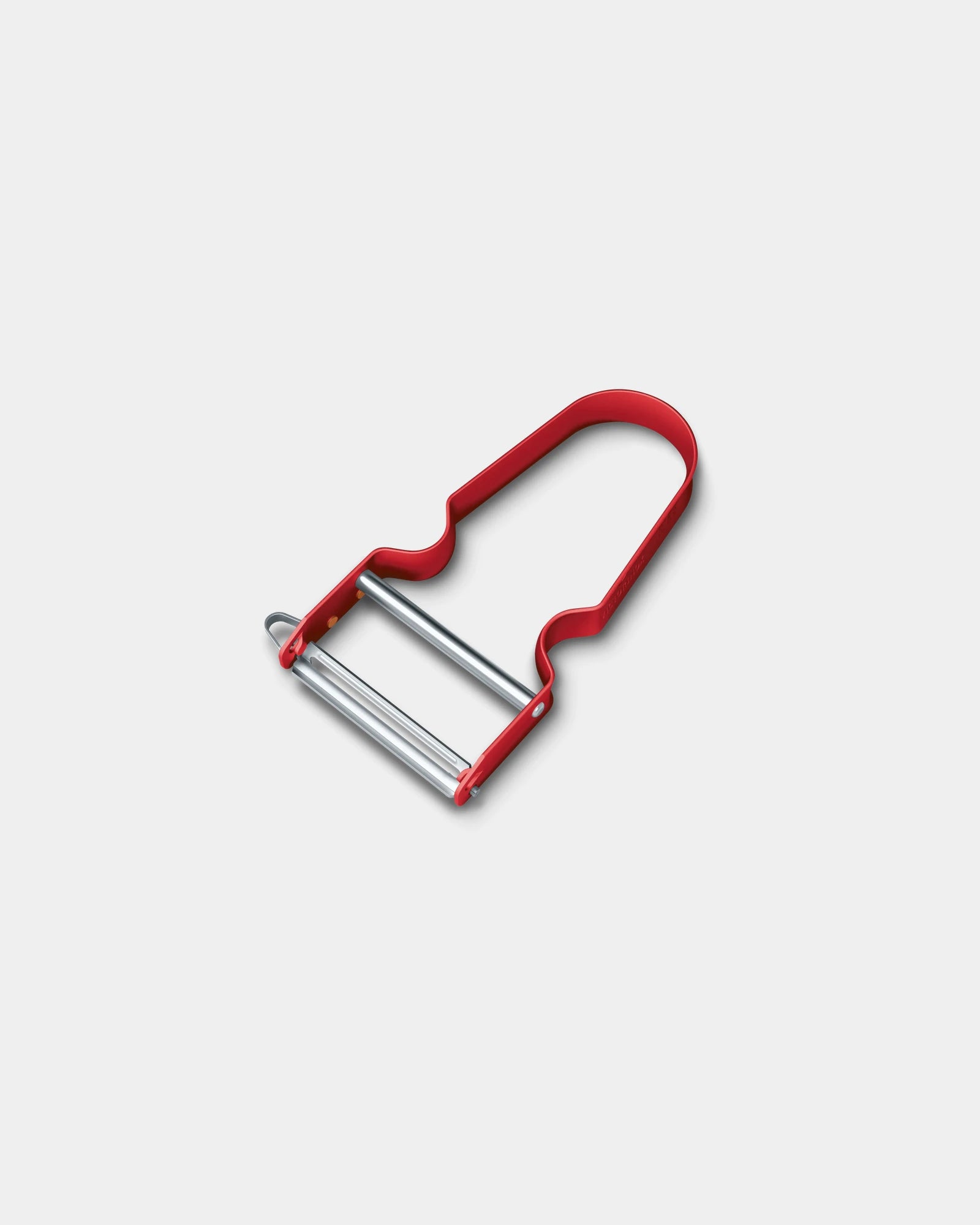 Éplucheur aluminium Victorinox REX à personnaliser - 11