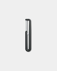 Éplucheur Tritan Victorinox Nova-I à personnaliser - Noir