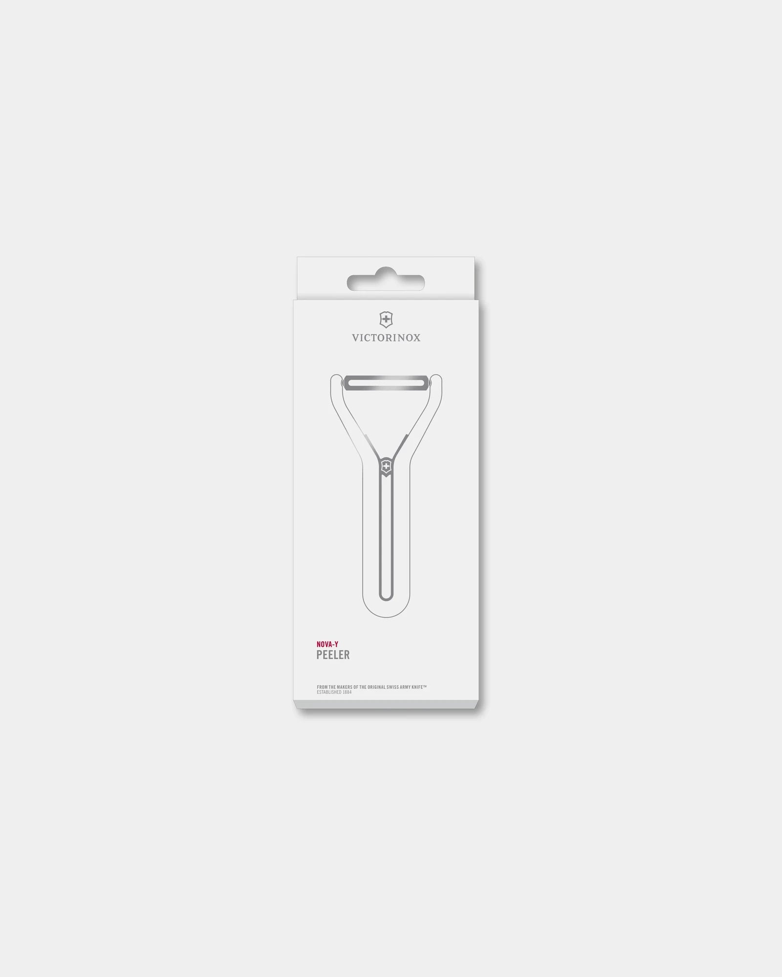 Éplucheur Tritan Victorinox Nova-Y à personnaliser - 1
