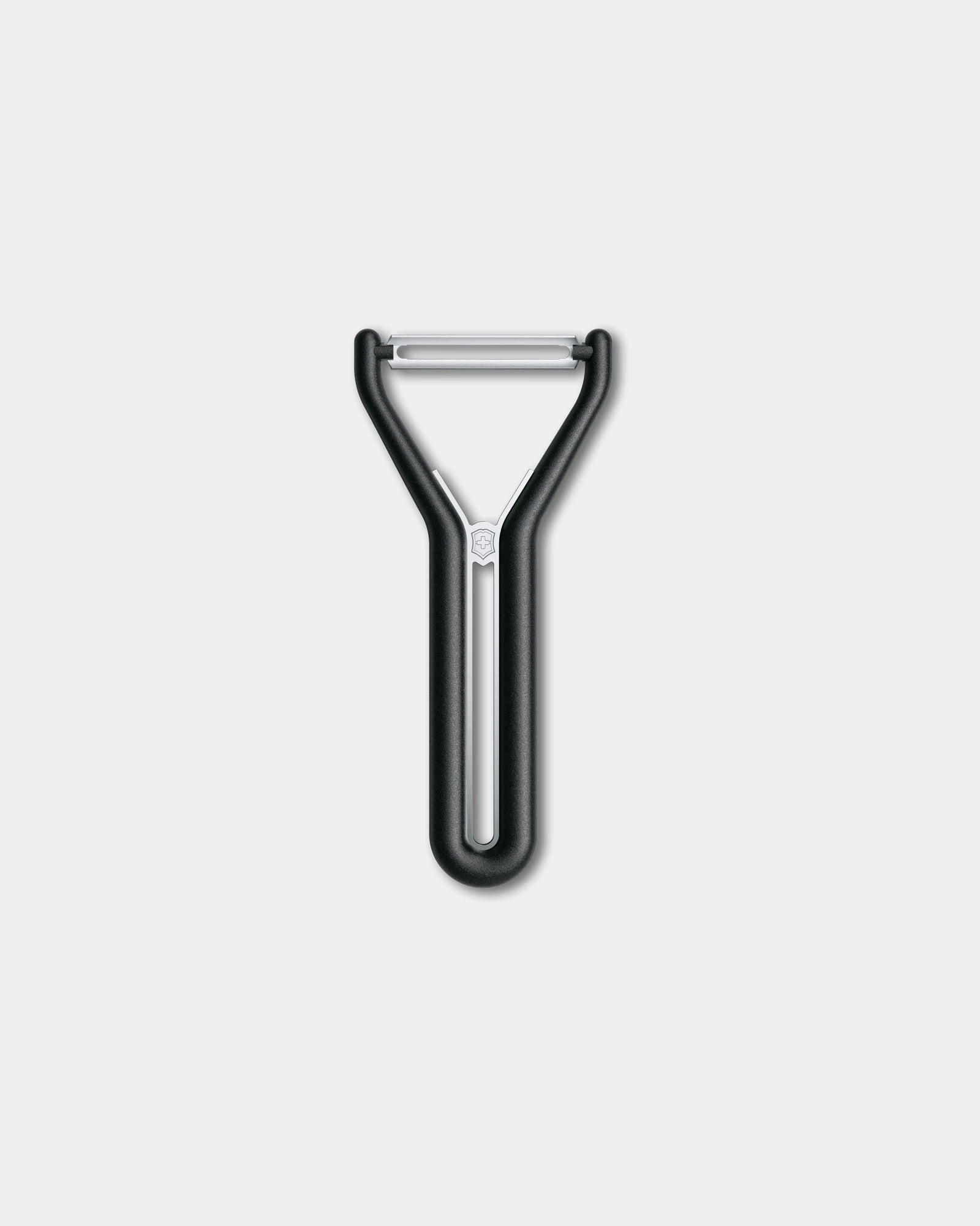 Éplucheur Tritan Victorinox Nova-Y à personnaliser - Noir