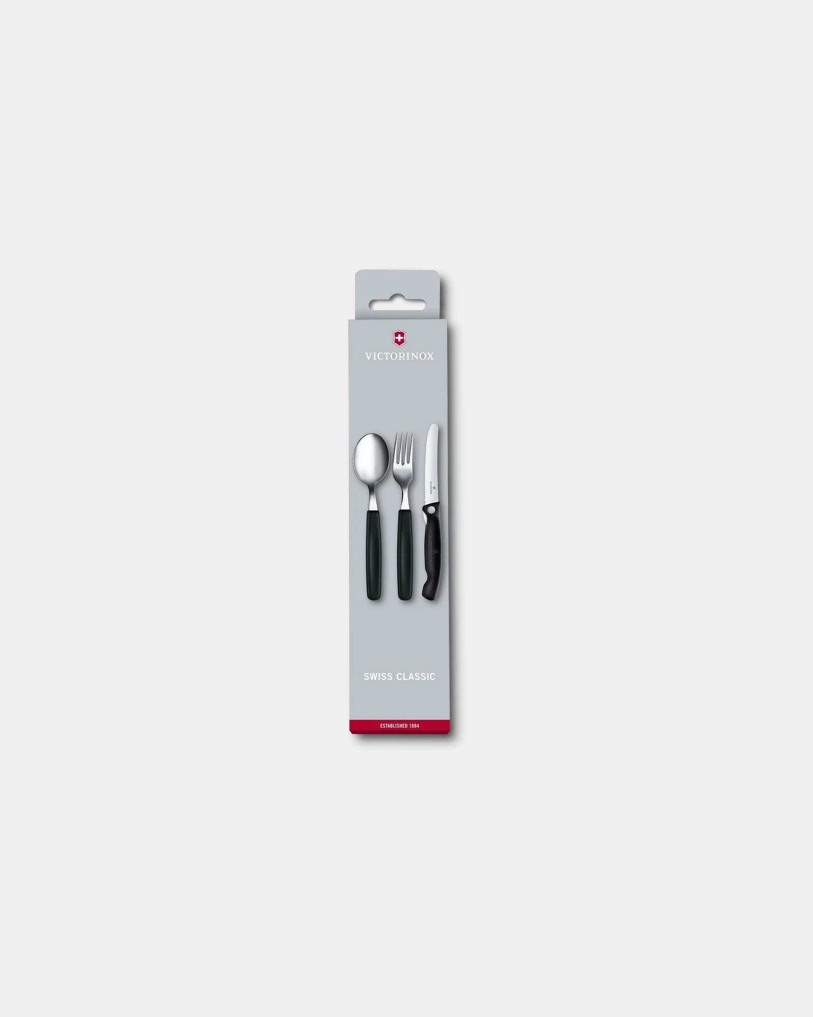 Set de couverts pliables Victorinox à personnaliser - 3