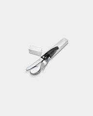 Set de couverts pliables Victorinox à personnaliser - Multicolor