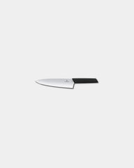 Couteau de chef inox Victorinox 20 cm à personnaliser - Black