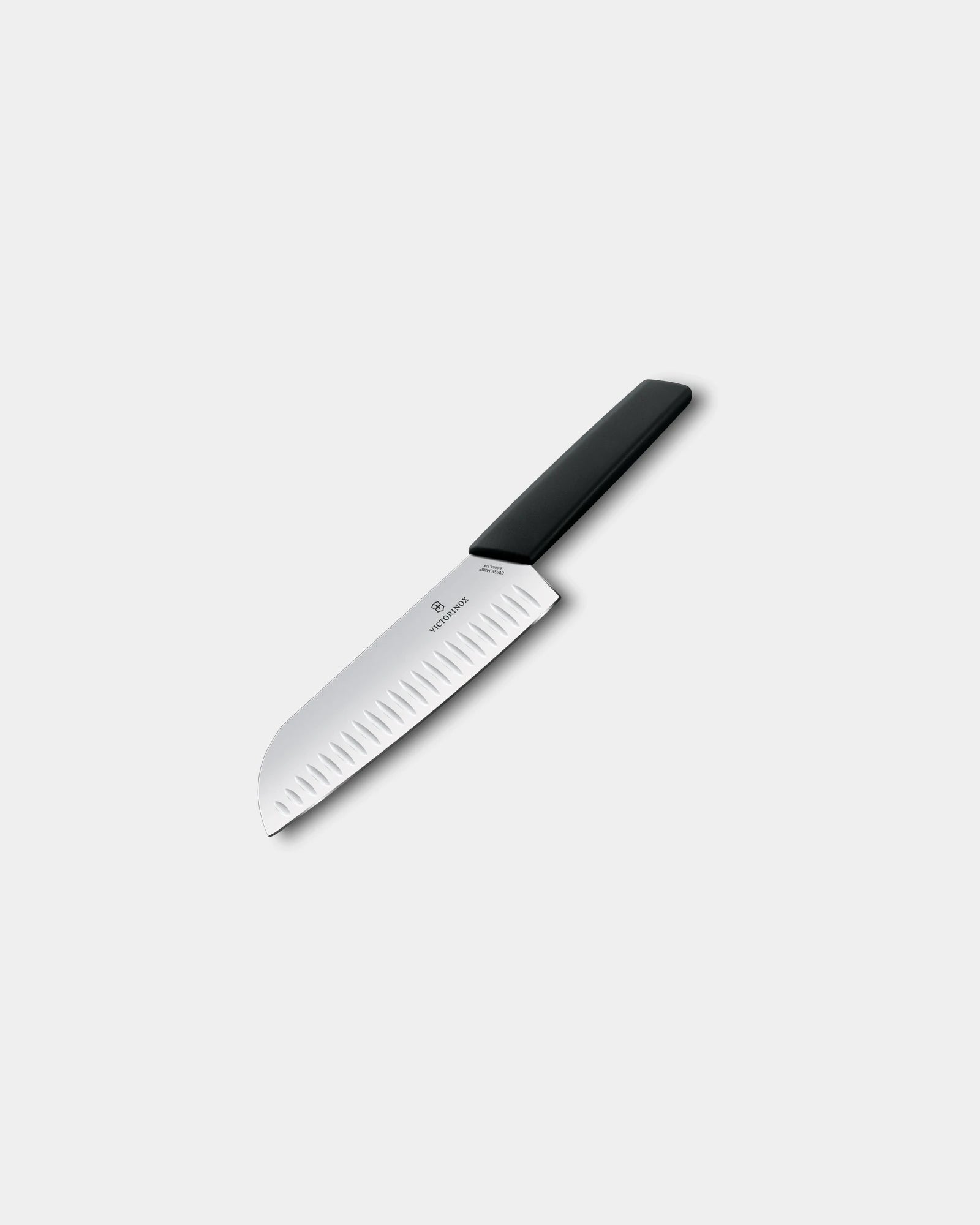 Couteau de chef 17 cm Victorinox Santoku à personnaliser - 2