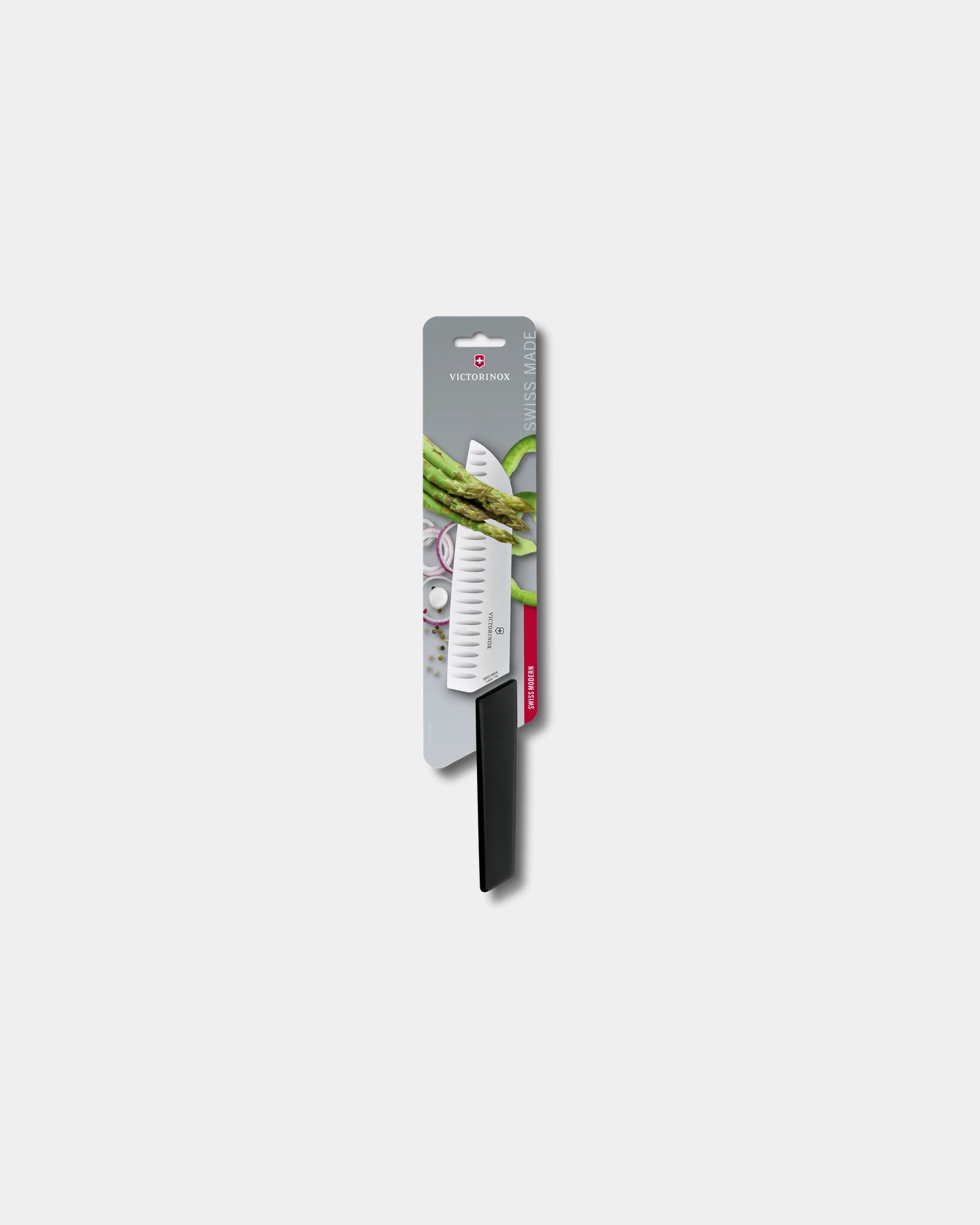 Couteau de chef 17 cm Victorinox Santoku à personnaliser - 5