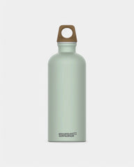 Gourde de voyage recyclée à personnaliser - 1