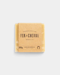 Savon de Marseille en cube 300g - 1