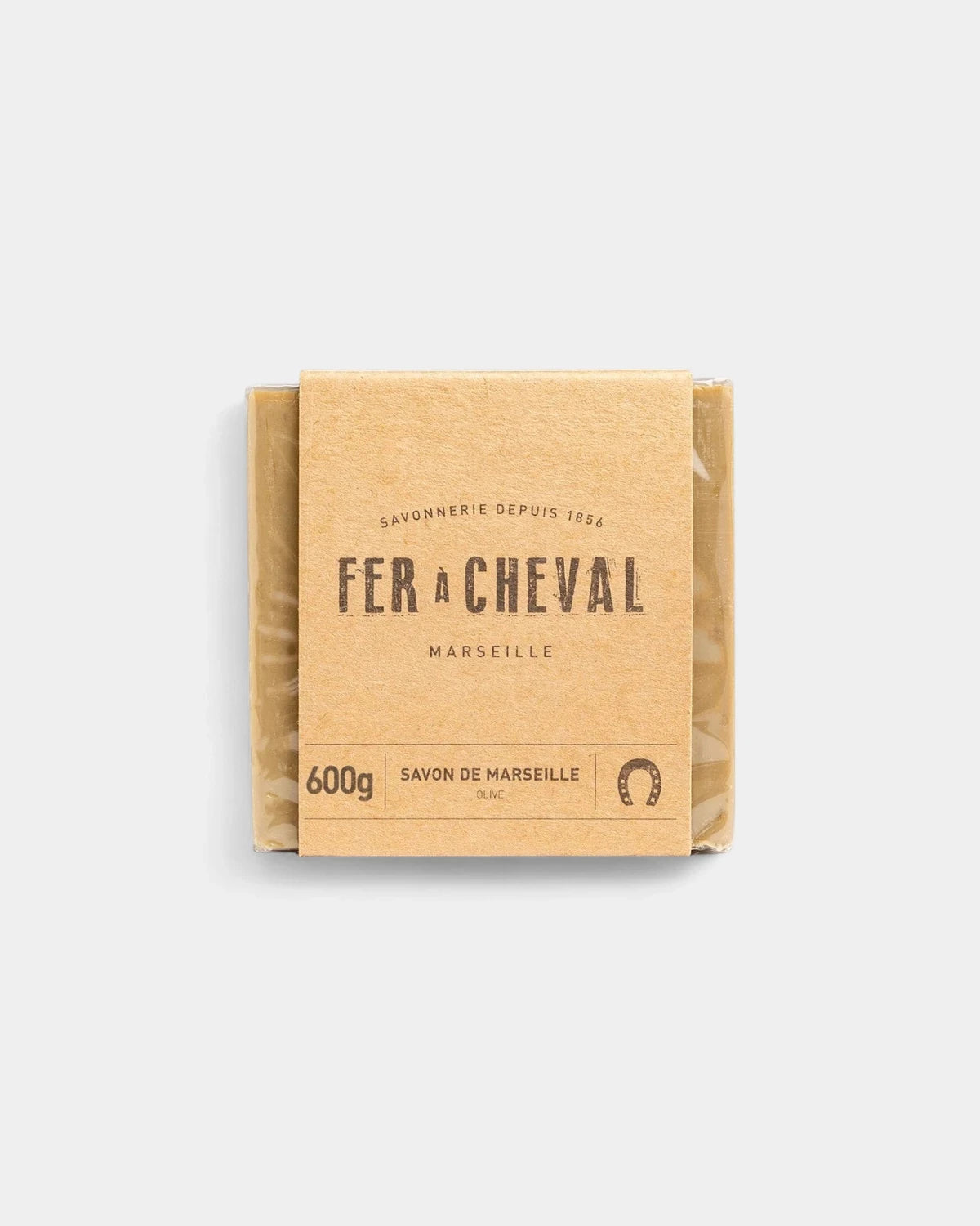 Savon de Marseille en cube 600g à personnaliser - 22