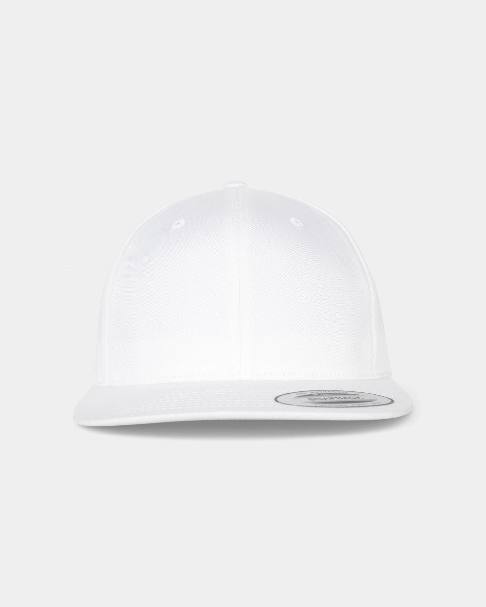 Casquette snapback organique personnalisable - 7