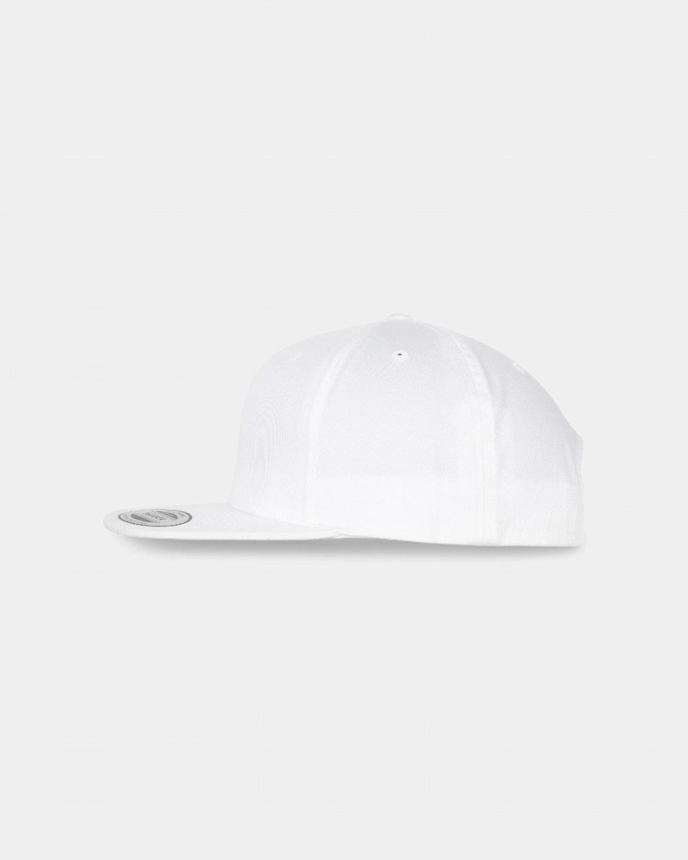 Casquette snapback organique personnalisable - 8