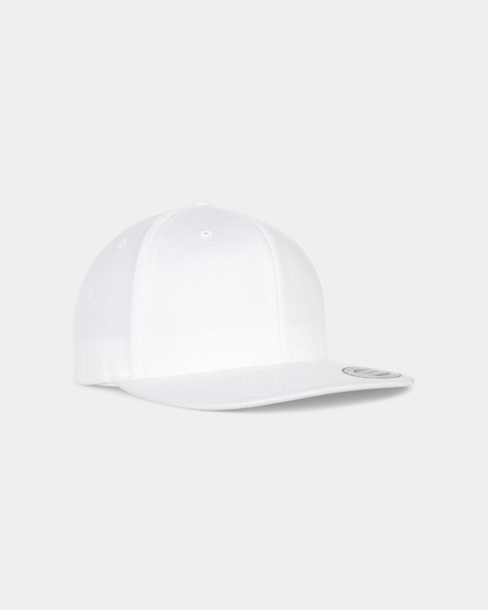 Casquette snapback organique personnalisable - 4