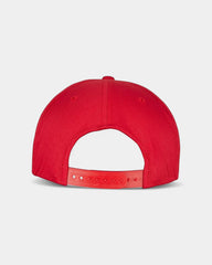 Casquette snapback organique personnalisable - 9