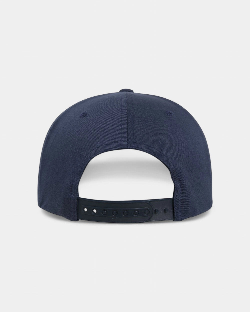 Casquette snapback organique personnalisable - 3