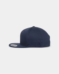 Casquette snapback organique personnalisable - 2