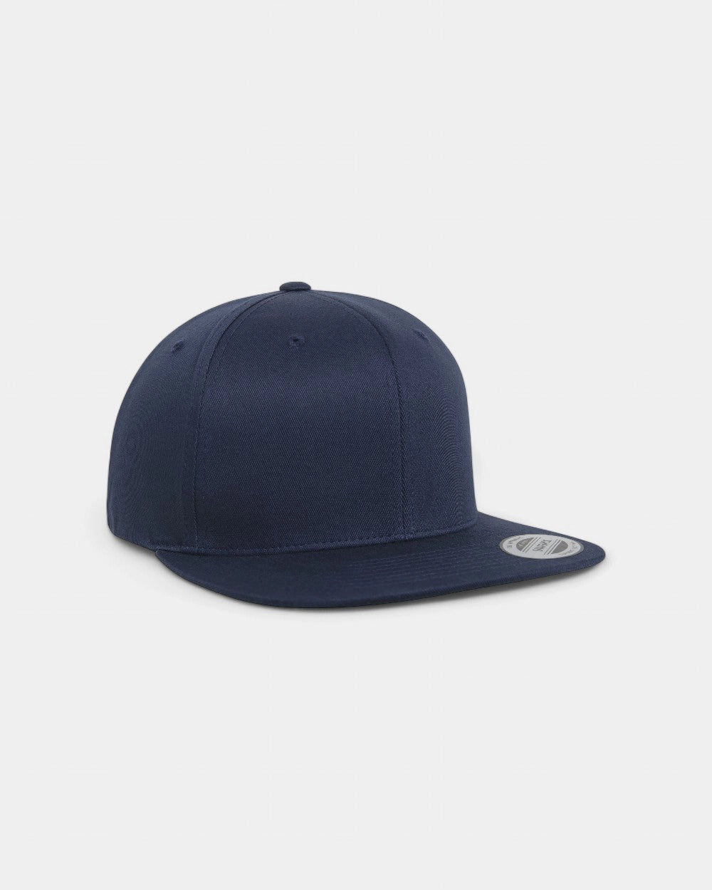Casquette snapback organique personnalisable