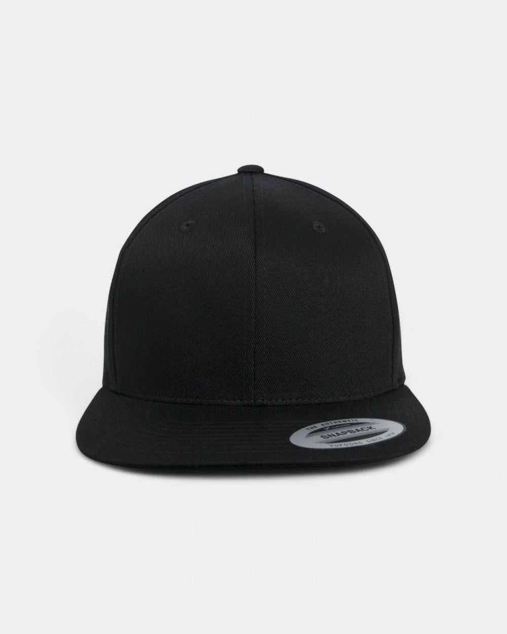 Casquette snapback organique personnalisable - 11