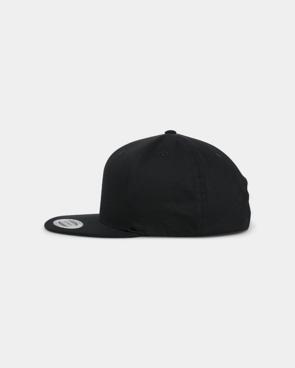 Casquette snapback organique personnalisable - 12