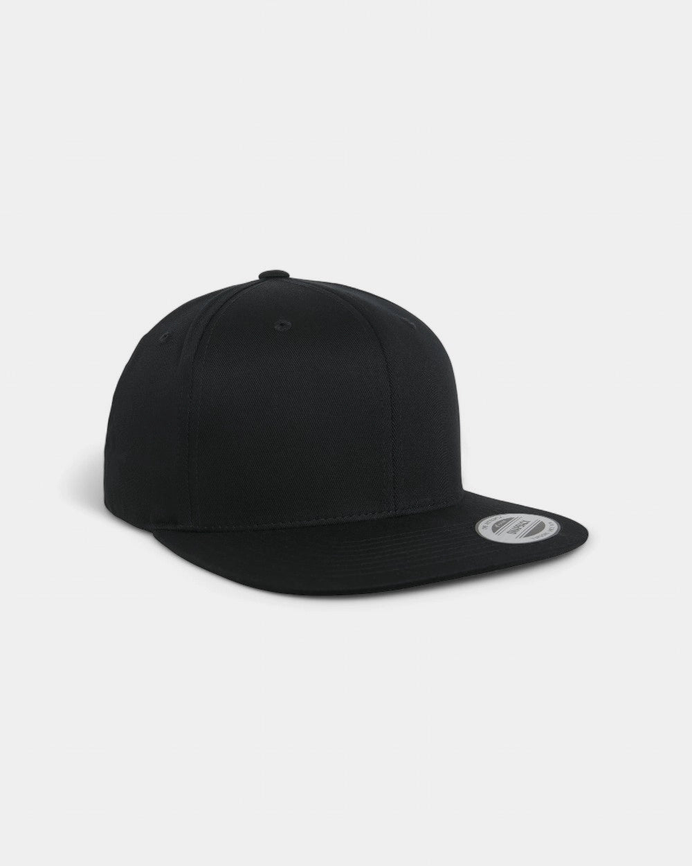 Casquette snapback organique personnalisable - 10