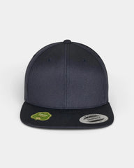 Casquette snapback organique personnalisable - 18