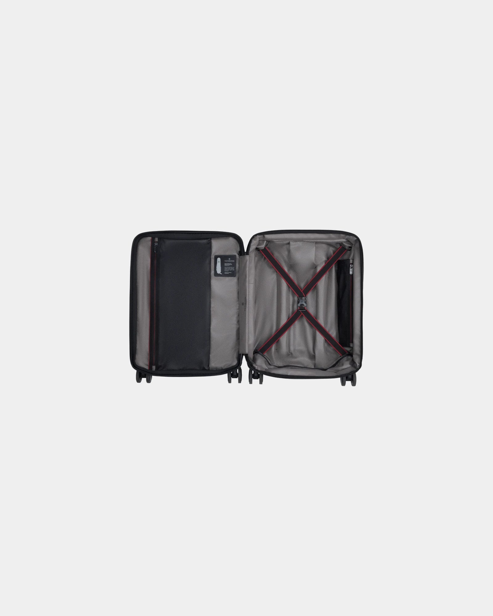 Bagage cabine polycarbonate recyclé Victorinox Spectra 3.0 à personnaliser - 13