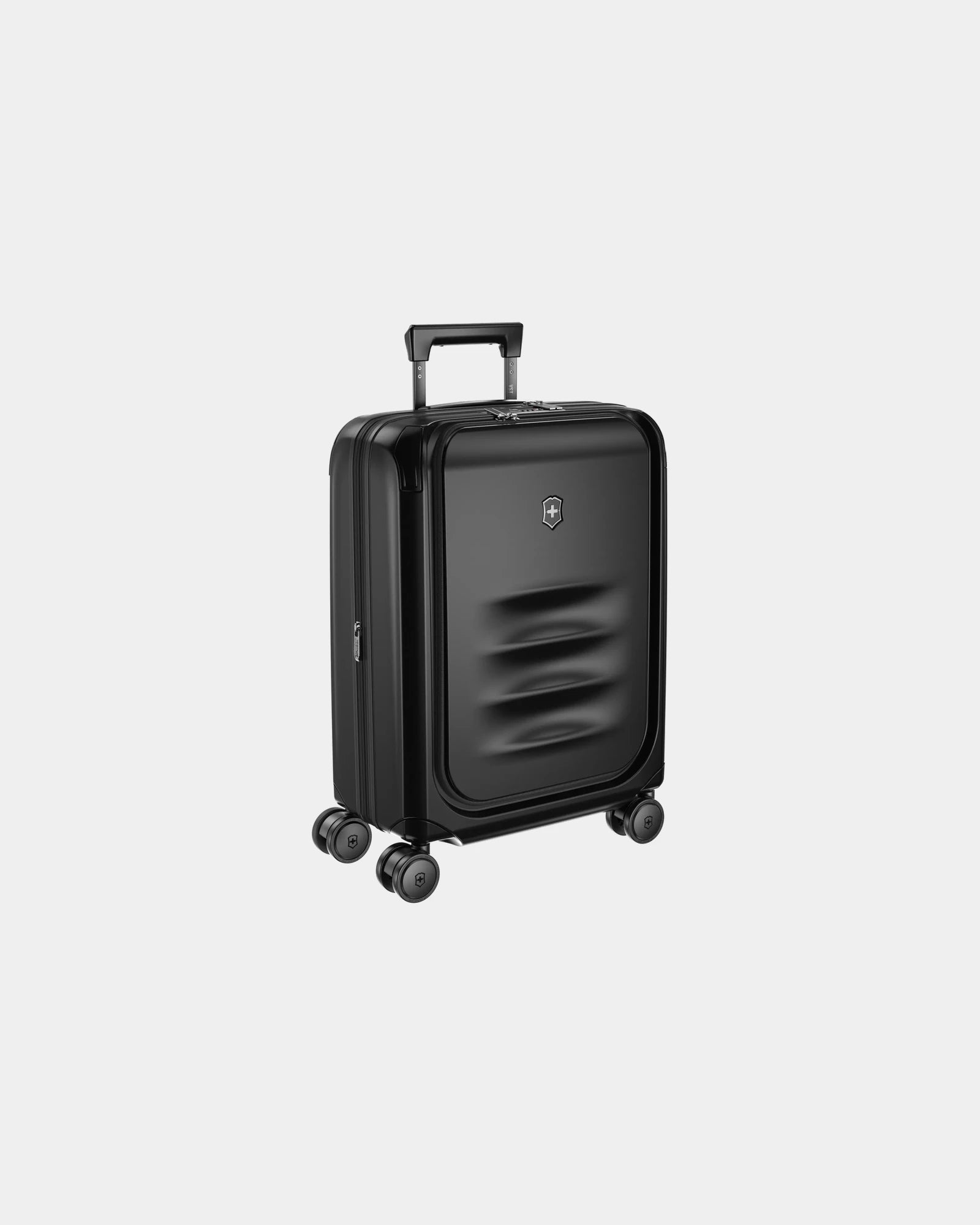 Bagage cabine polycarbonate recyclé Victorinox Spectra 3.0 à personnaliser - 5