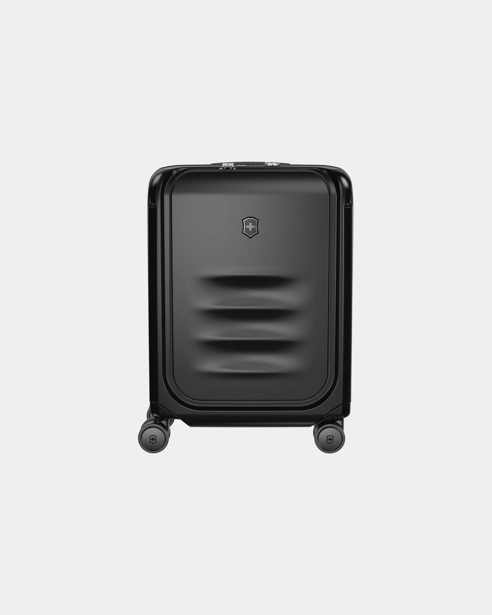 Bagage cabine polycarbonate recyclé Victorinox Spectra 3.0 à personnaliser - 1