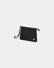 Sac à dos nylon cuir Victorinox Victoria Signature à personnaliser - 4