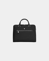 Mallette nylon Victorinox Victoria Signature à personnaliser - Black