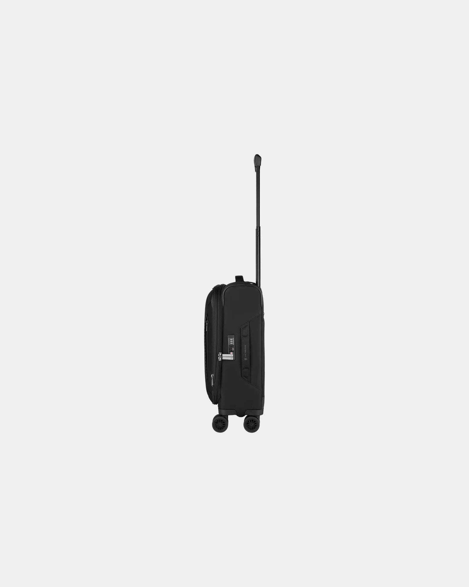 Bagage cabine polyester Victorinox Crosslight à personnaliser - 14