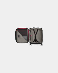 Bagage cabine polyester Victorinox Crosslight à personnaliser - 15