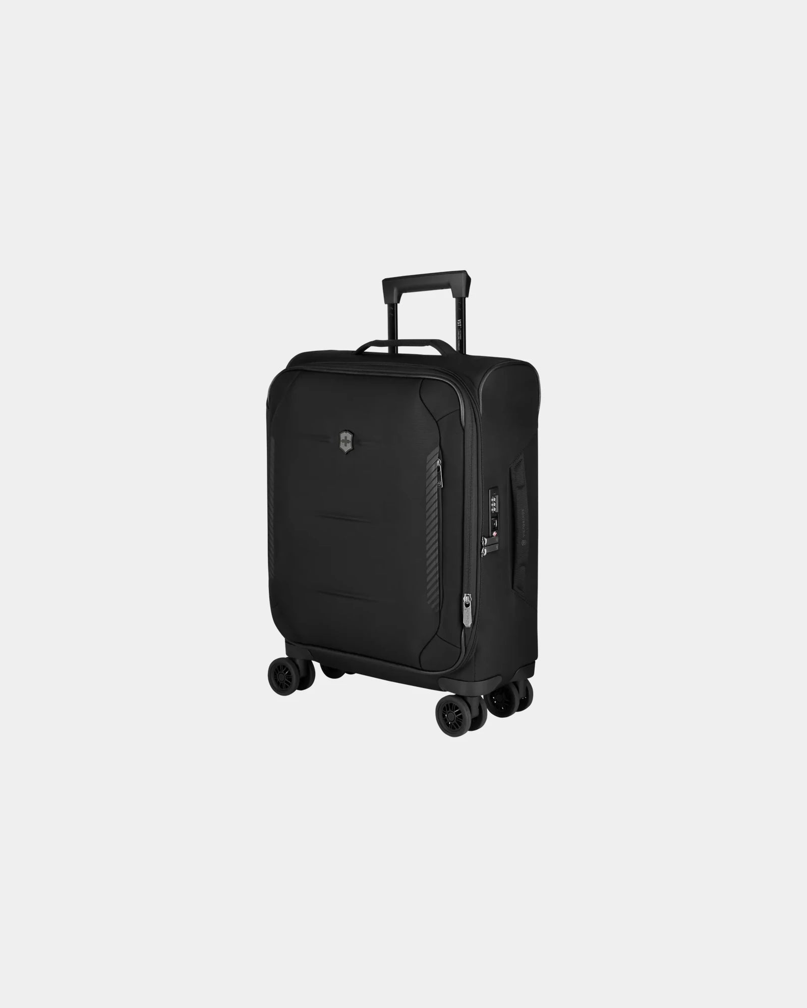 Bagage cabine polyester Victorinox Crosslight à personnaliser - 11