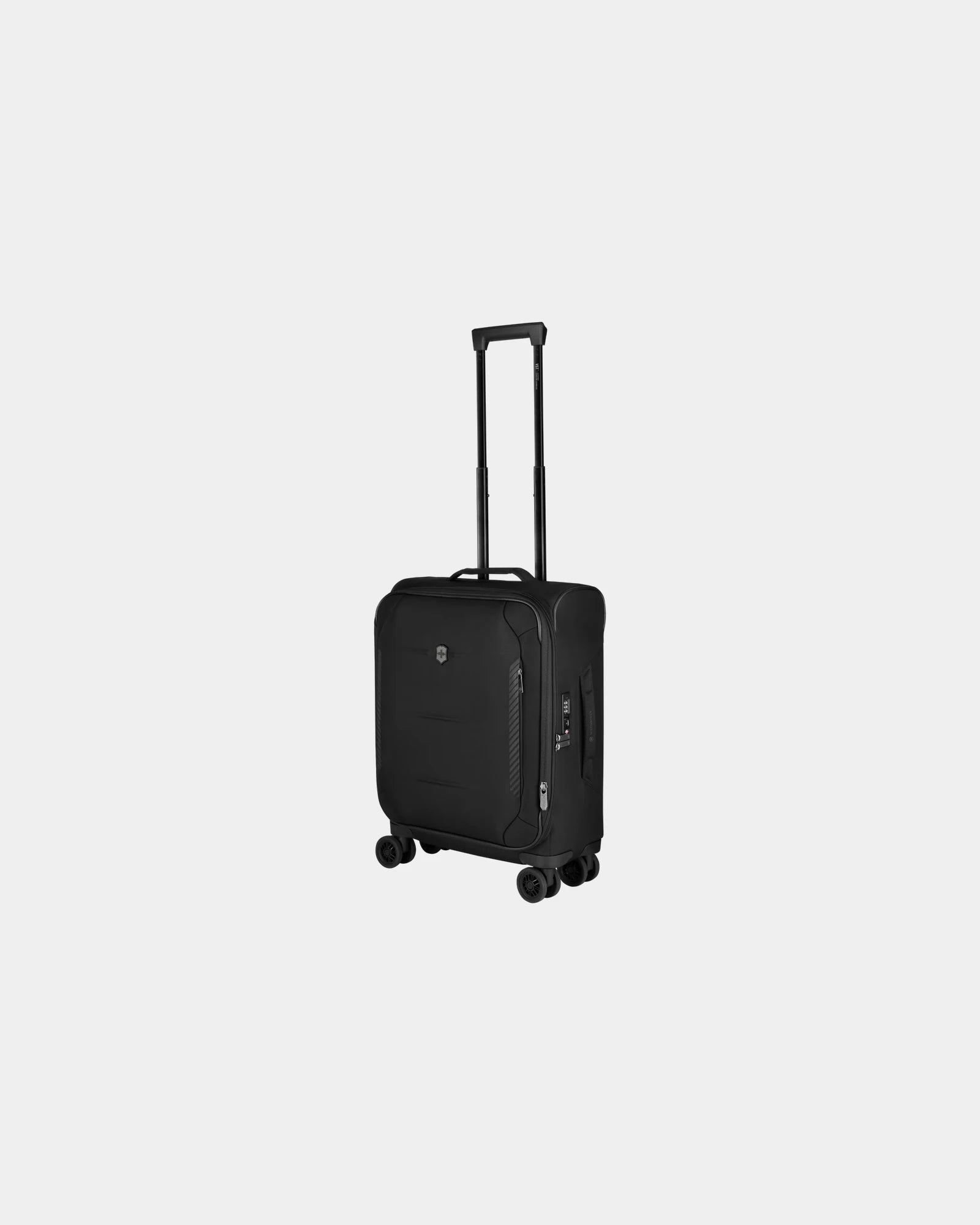 Bagage cabine polyester Victorinox Crosslight à personnaliser - 7