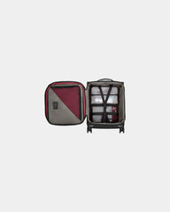 Bagage cabine polyester Victorinox Crosslight à personnaliser - 22