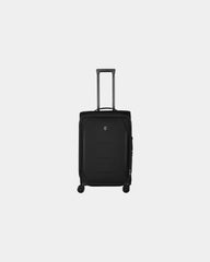 Valise souple recyclée Victorinox Crosslight 74L à personnaliser - 6