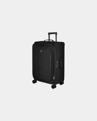 Valise souple recyclée Victorinox Crosslight 74L à personnaliser - 11