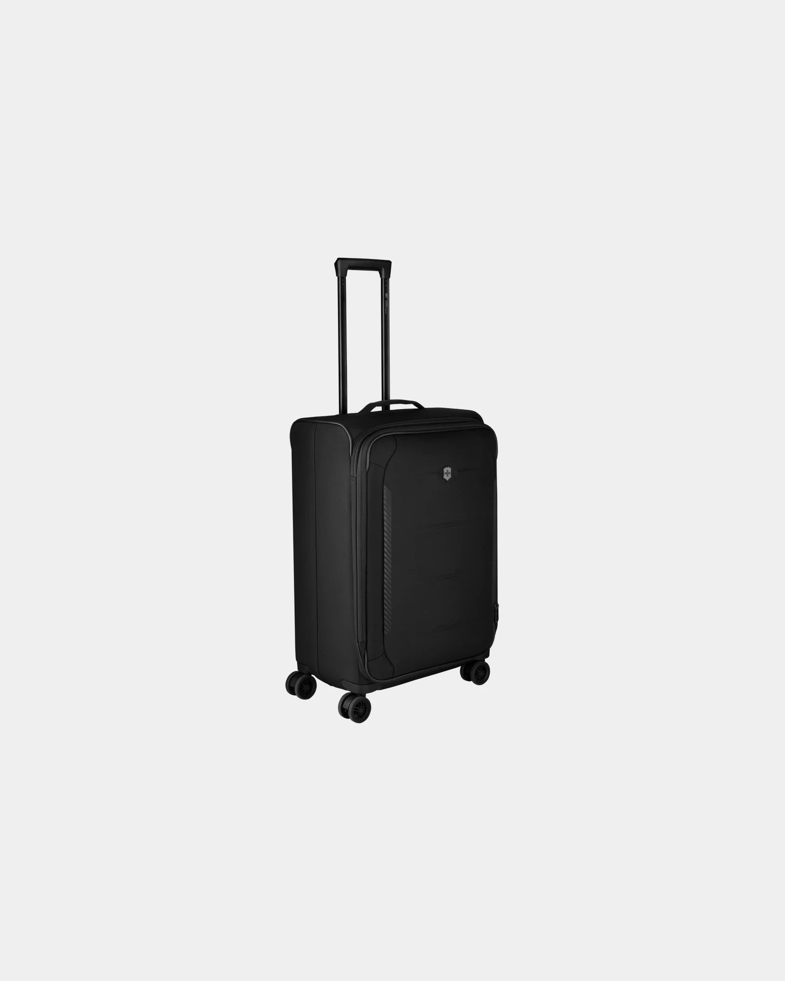 Valise souple recyclée Victorinox Crosslight 74L à personnaliser - 14