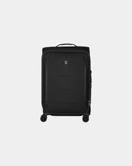 Valise souple recyclée Victorinox Crosslight 74L à personnaliser - 7
