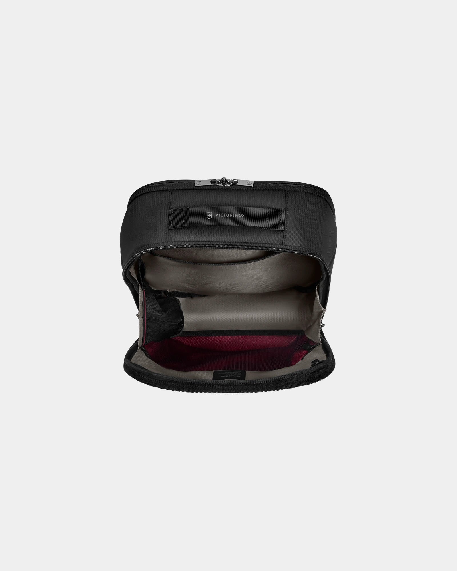 Sac à dos polyester recyclé Victorinox Crosslight à personnaliser - 3