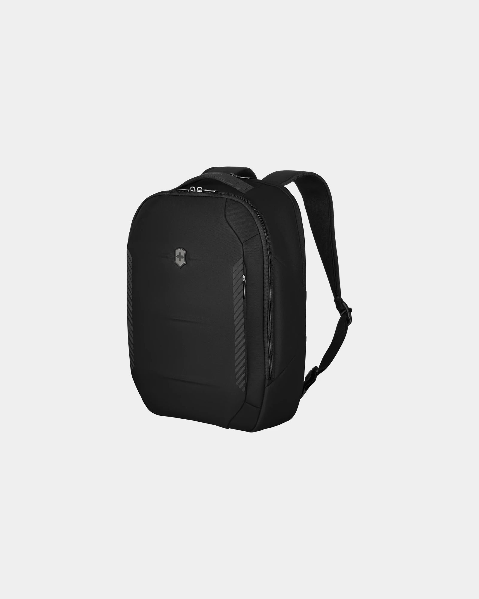 Sac à dos polyester recyclé Victorinox Crosslight à personnaliser - 6