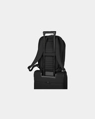 Sac à dos polyester recyclé Victorinox Crosslight à personnaliser - 8