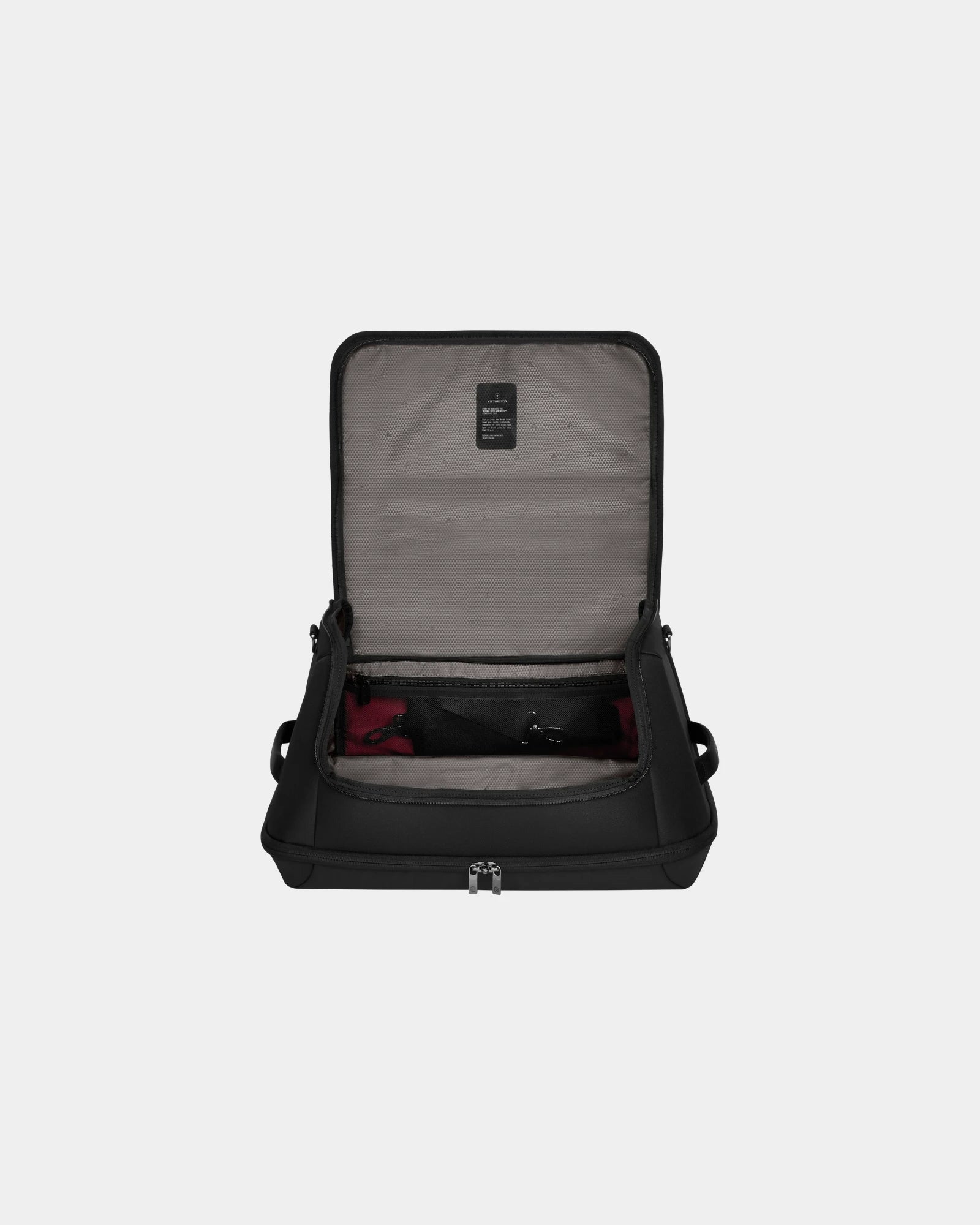 Sac de voyage polyester recyclé Victorinox Crosslight à personnaliser - 9