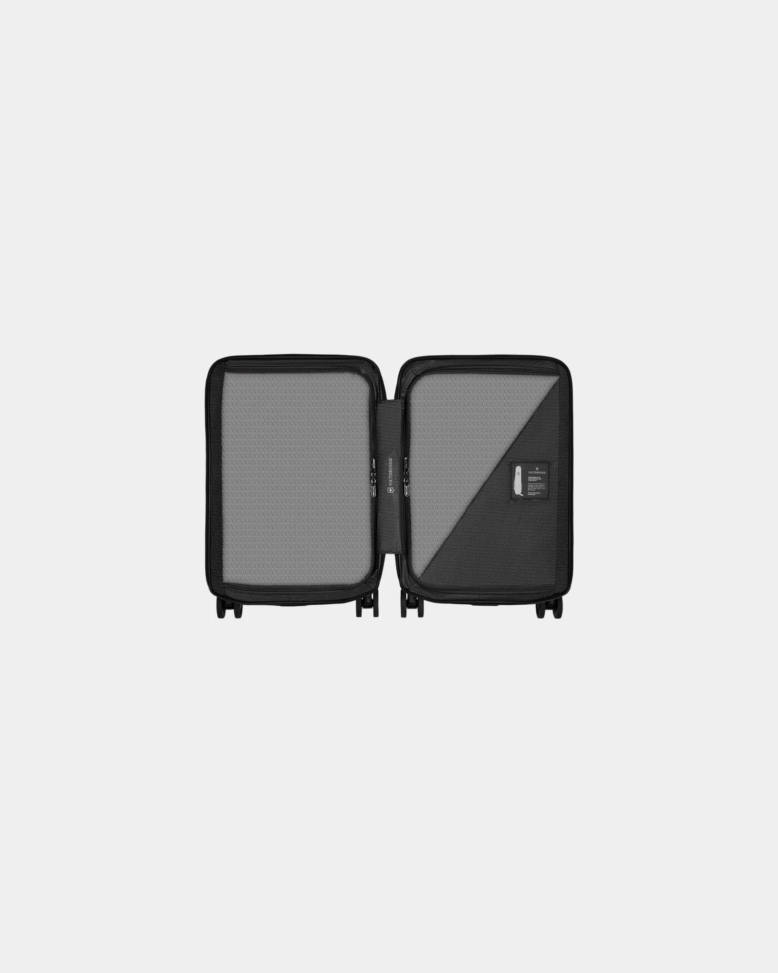 Bagage cabine polycarbonate Victorinox Airox à personnaliser - 2