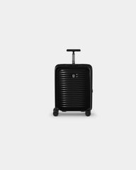 Bagage cabine polycarbonate Victorinox Airox à personnaliser - Noir