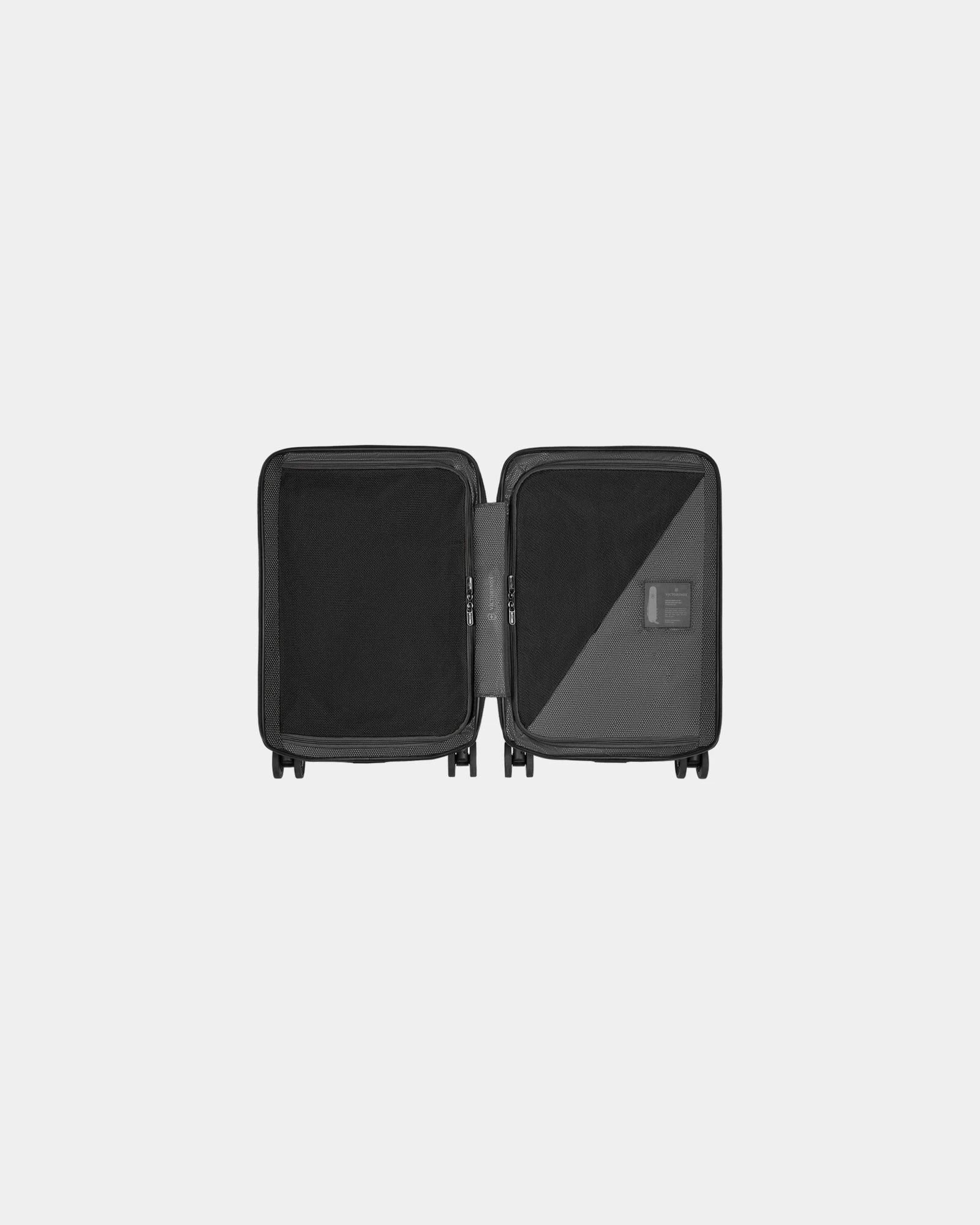 Bagage cabine polycarbonate Victorinox Airox à personnaliser - 8