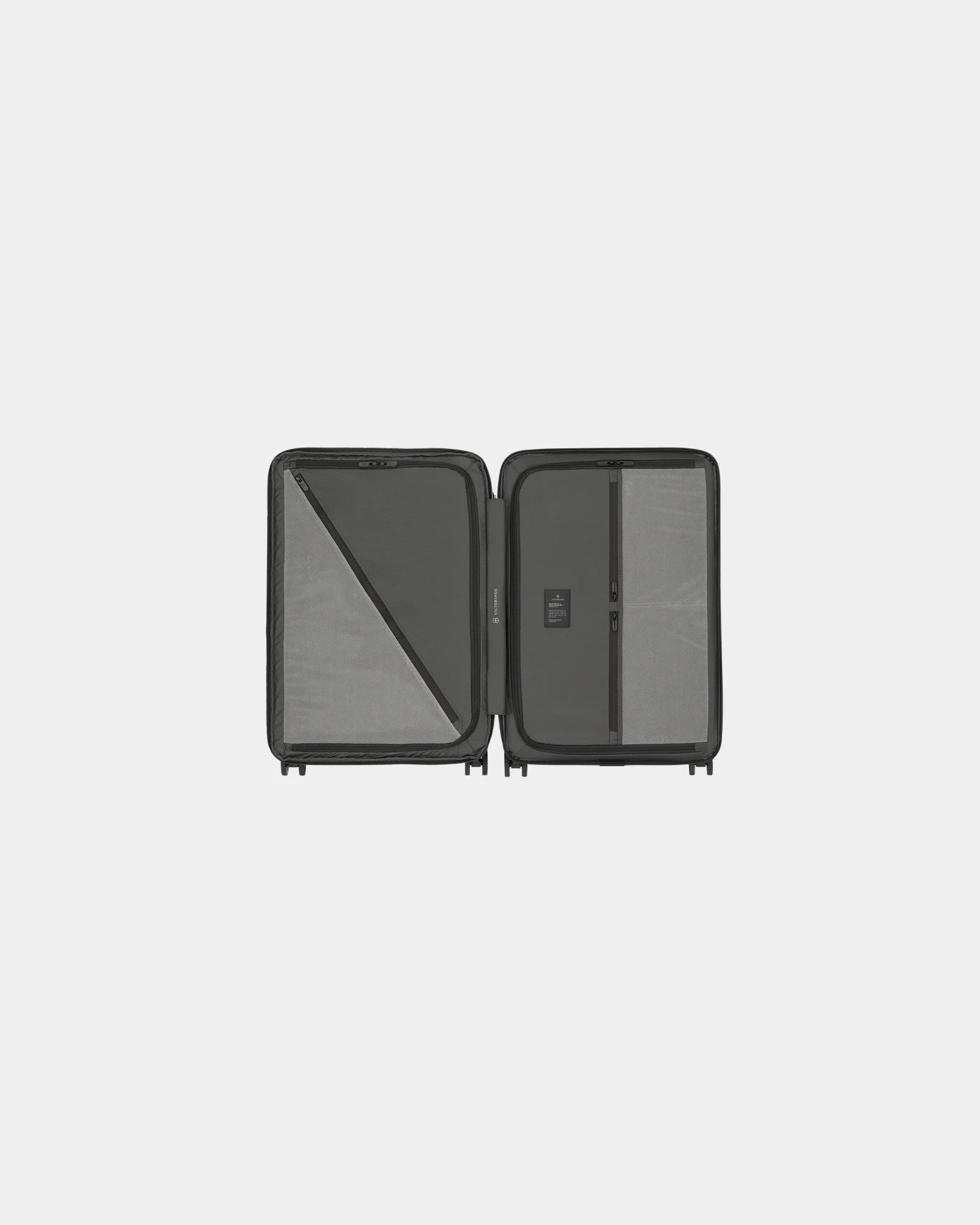 Valise polycarbonate Victorinox Airox Advanced Medium à personnaliser - 7