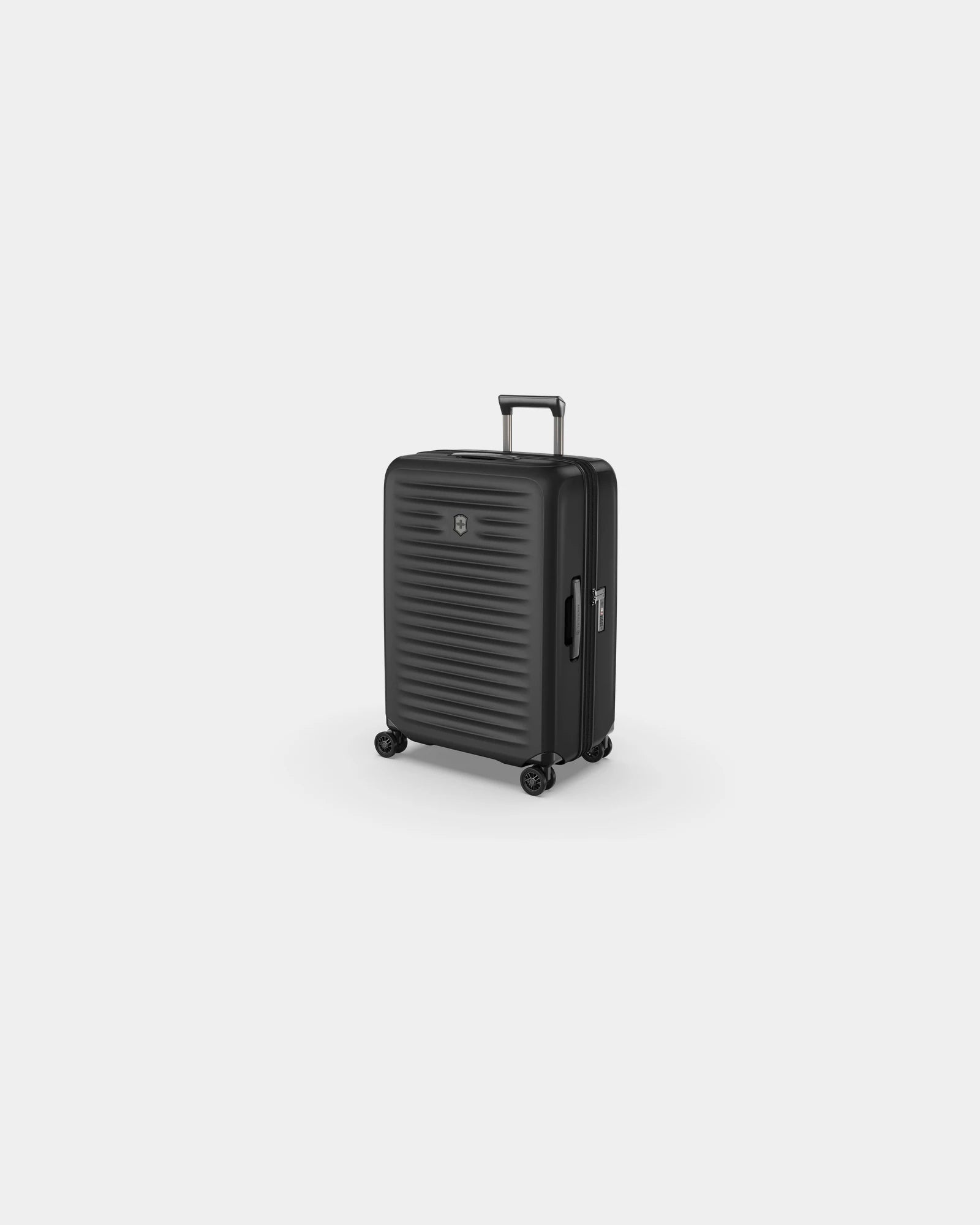Valise polycarbonate Victorinox Airox Advanced Medium à personnaliser - 5