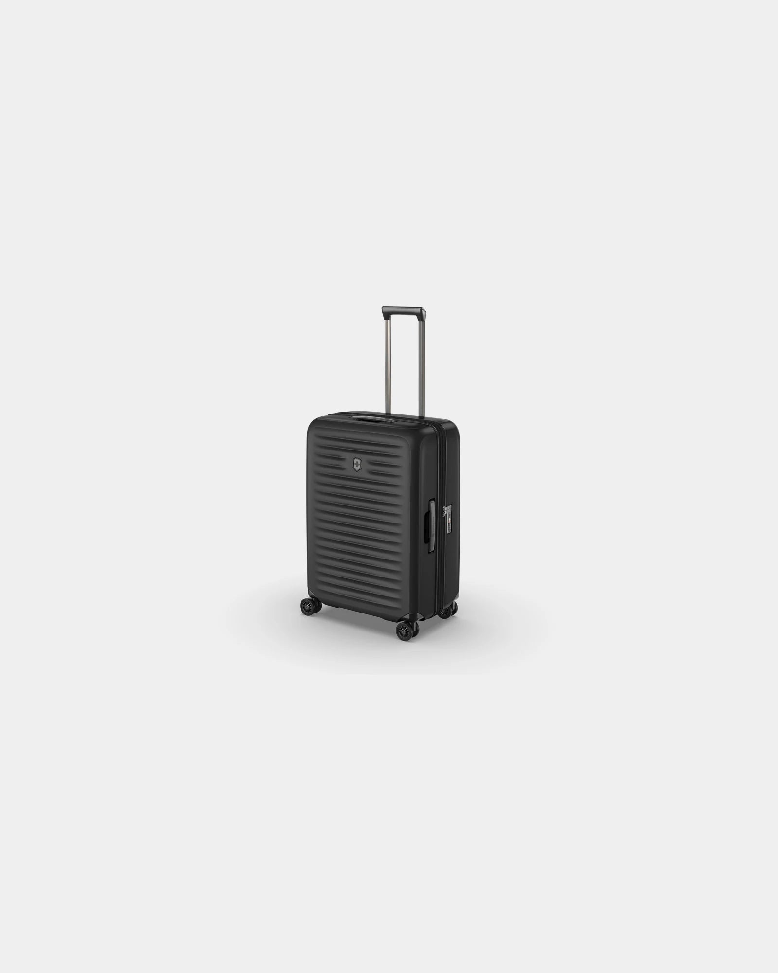 Valise polycarbonate Victorinox Airox Advanced Medium à personnaliser - 1